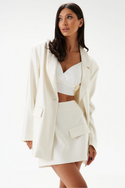 Юбка ANNETE A1547 - фото 9