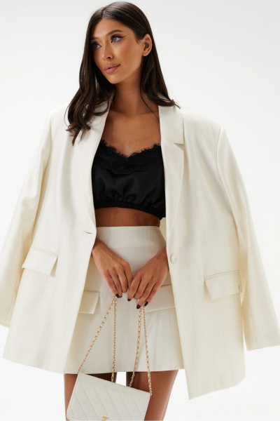 Юбка ANNETE A1547 - фото 7