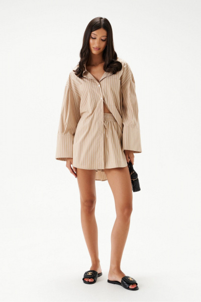 Шорты ANNETE A1550 - фото 4