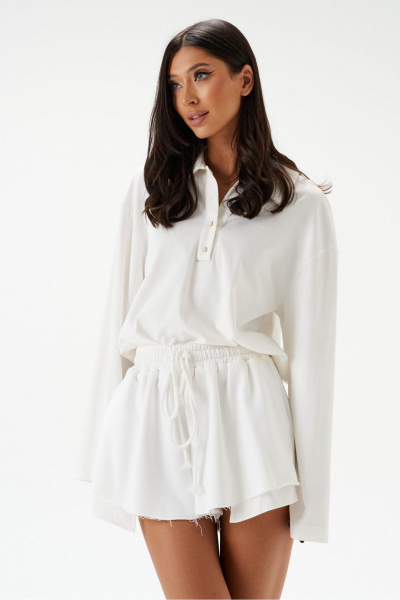 Шорты ANNETE A1552 - фото 17