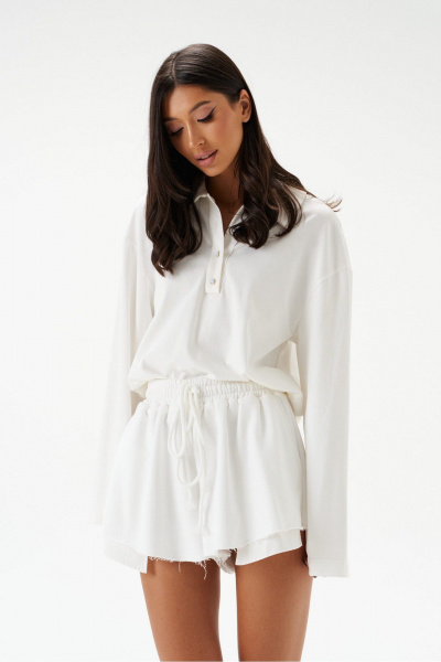 Шорты ANNETE A1552 - фото 16