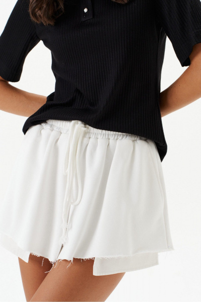 Шорты ANNETE A1552 - фото 12