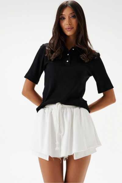 Шорты ANNETE A1552 - фото 11