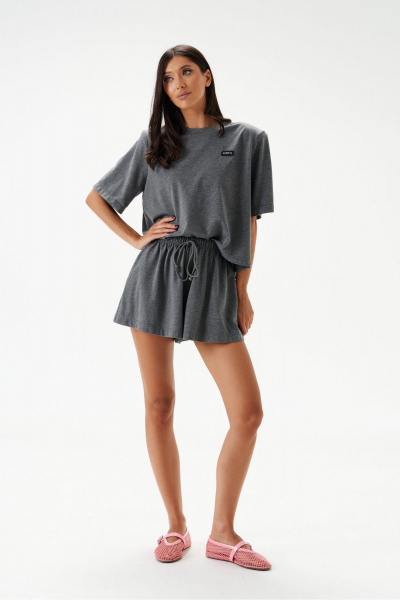 Шорты ANNETE A1554 - фото 6