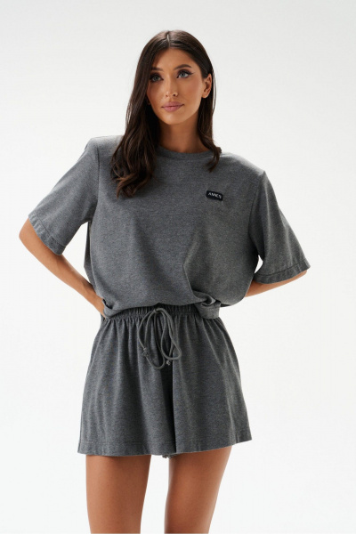 Шорты ANNETE A1554 - фото 4