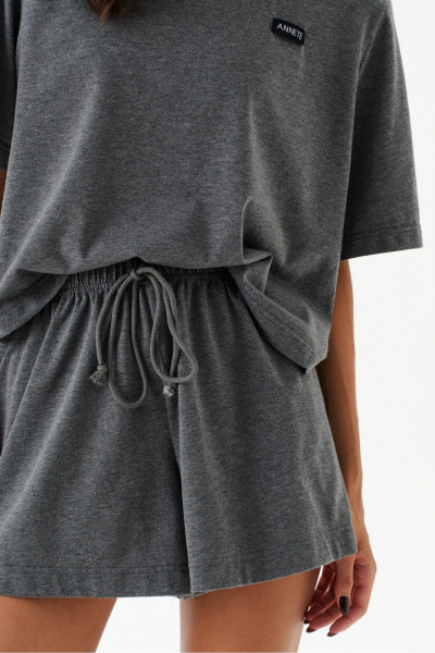 Шорты ANNETE A1554 - фото 2