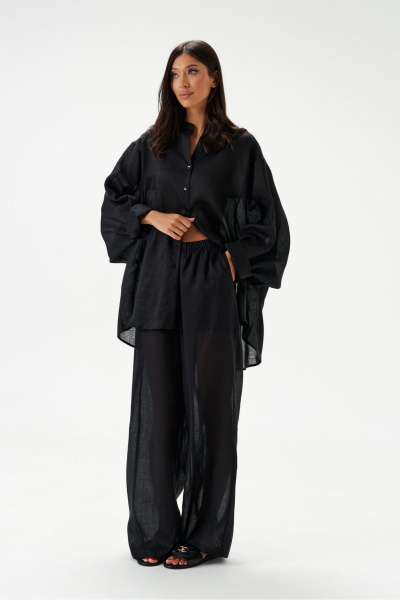 Брюки ANNETE A1556 - фото 4