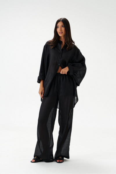 Брюки ANNETE A1556 - фото 2