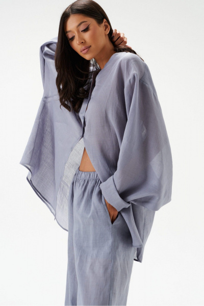 Брюки ANNETE A1556/1 - фото 6