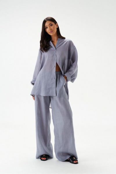 Брюки ANNETE A1556/1 - фото 3