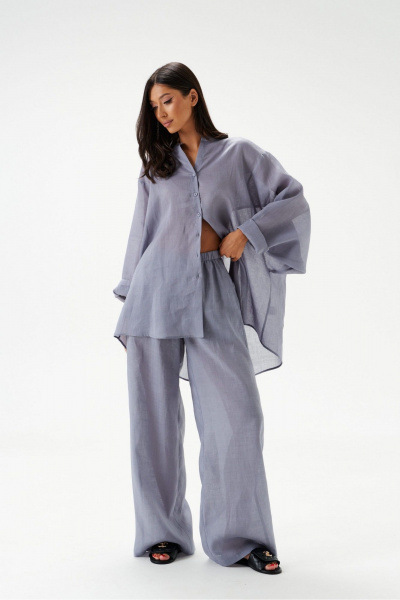 Брюки ANNETE A1556/1 - фото 2