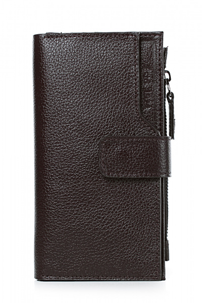 Портмоне Galanteya 42324.25с556к45 коричневый - фото 1