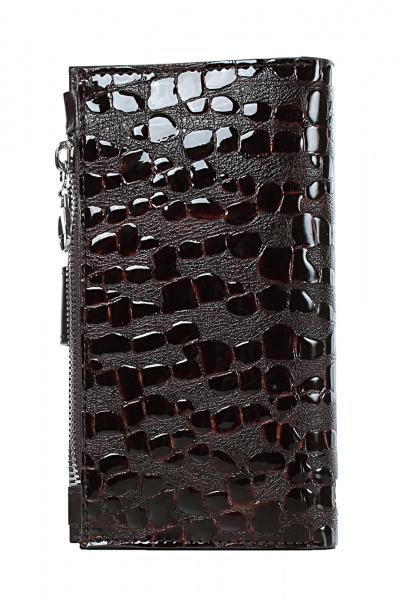 Портмоне Galanteya 43424.25с615к45 коричневый - фото 2