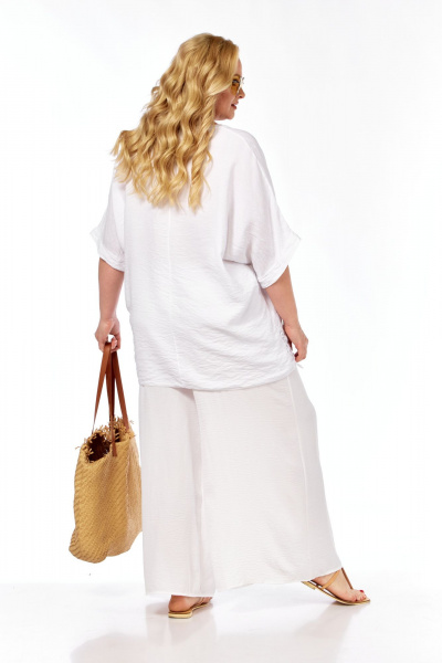 Брюки Abbi 2029 - фото 14