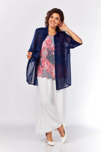 Брюки Abbi 2029 - фото 13