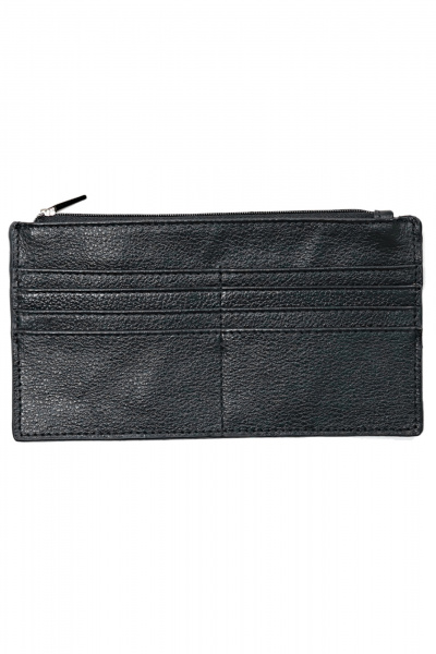 Визитница Galanteya 48324.25с627к45 черный - фото 1