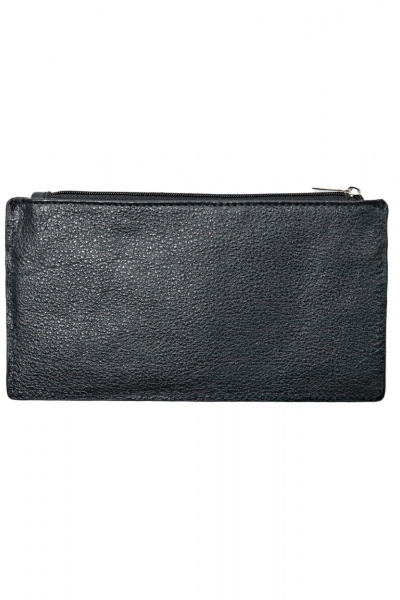 Визитница Galanteya 48324.25с627к45 черный - фото 2