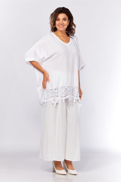 Брюки Abbi 2029 - фото 7