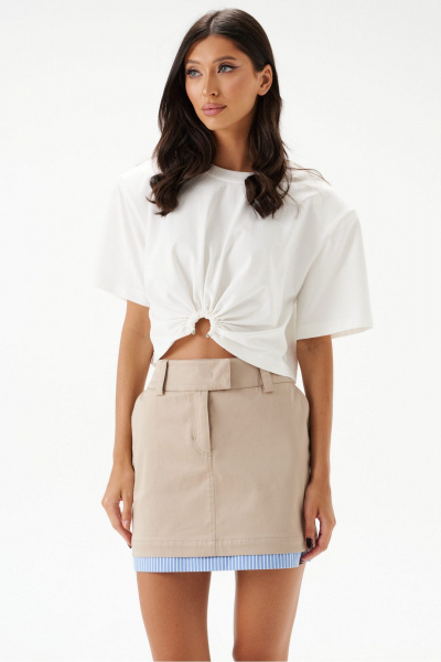 Футболка ANNETE A2146/2 - фото 1