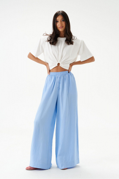 Футболка ANNETE A2146/2 - фото 7