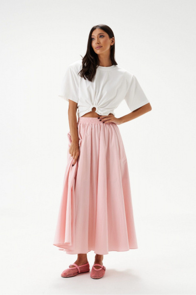 Футболка ANNETE A2146/2 - фото 3