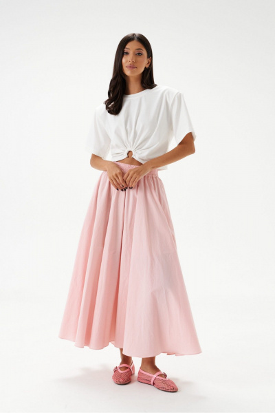 Футболка ANNETE A2146/2 - фото 2