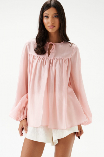 Рубашка ANNETE A2187 - фото 4