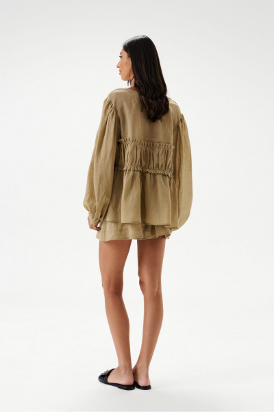 Рубашка ANNETE A2190 - фото 6