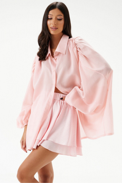 Рубашка ANNETE A2193 - фото 9