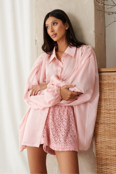 Рубашка ANNETE A2193 - фото 6