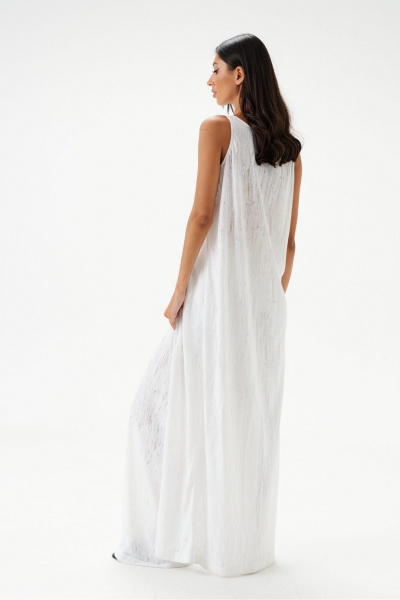 Блуза ANNETE A2195 - фото 7