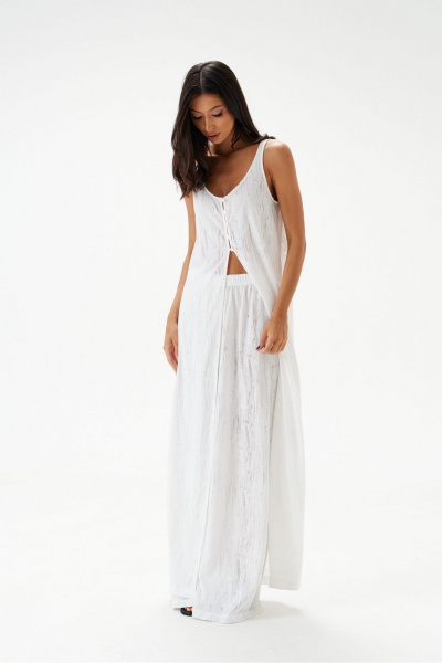 Блуза ANNETE A2195 - фото 2