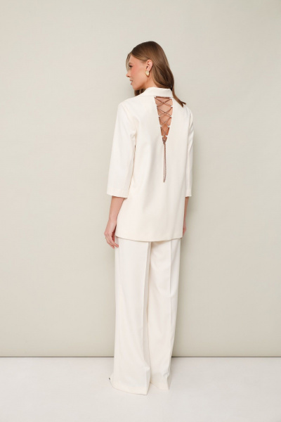 Брюки, жакет PUR PUR 11-296/1 - фото 7