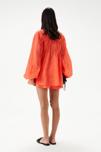 Рубашка ANNETE A2199 - фото 6