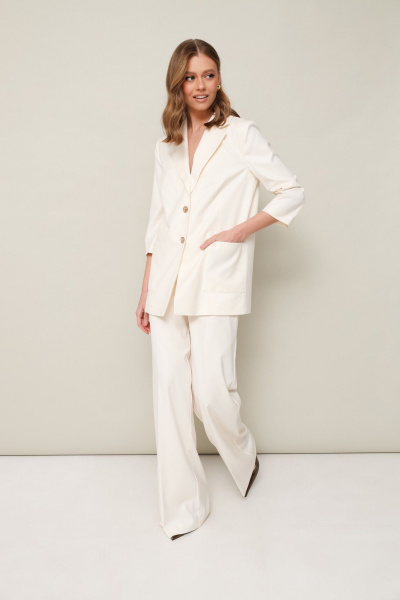 Брюки, жакет PUR PUR 11-296/1 - фото 5