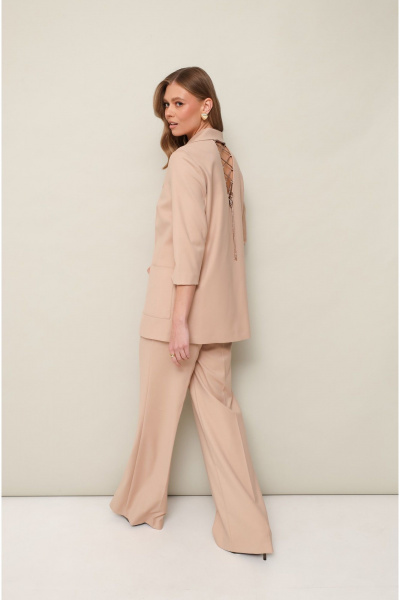 Брюки, жакет PUR PUR 11-296/4 - фото 7