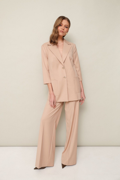 Брюки, жакет PUR PUR 11-296/4 - фото 4