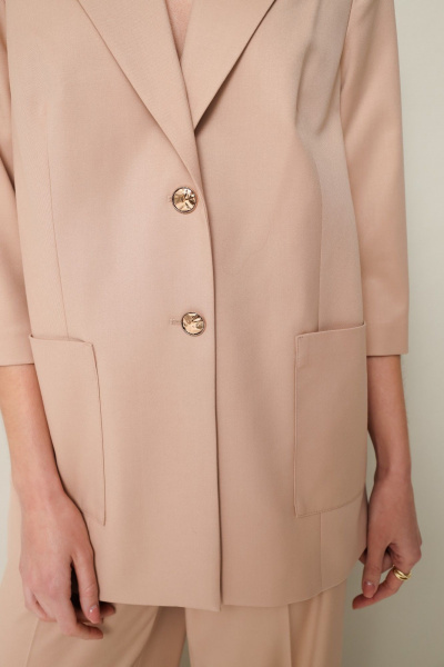 Брюки, жакет PUR PUR 11-296/4 - фото 3