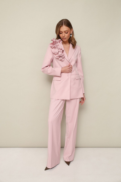 Брюки, жакет PUR PUR 11-307/5 - фото 2