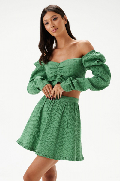 Топ ANNETE A2203 - фото 9