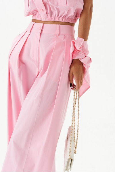 Рубашка ANNETE A2204 - фото 8