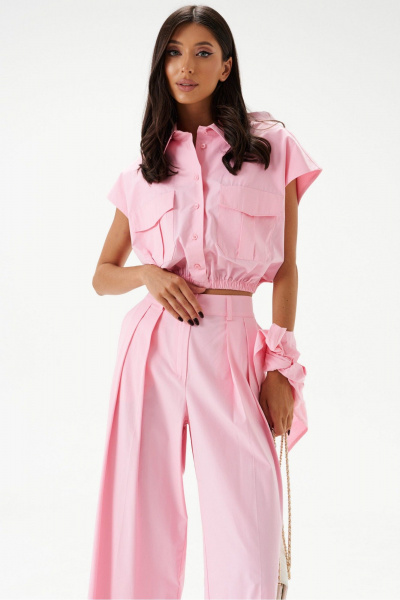 Рубашка ANNETE A2204 - фото 6