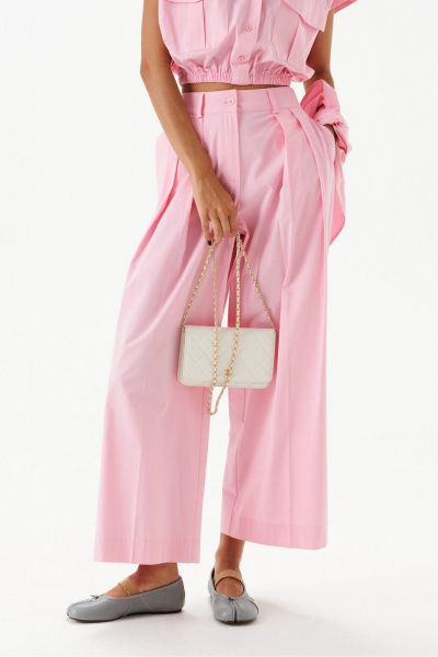 Рубашка ANNETE A2204 - фото 5