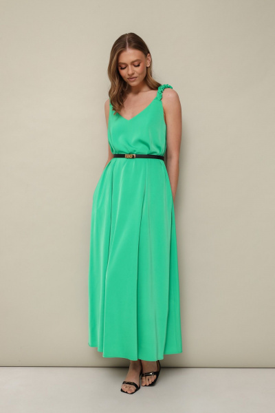 Платье PUR PUR 11-342/3 - фото 4