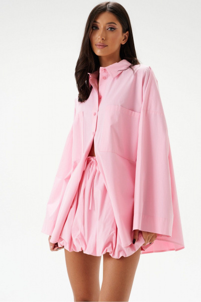 Рубашка ANNETE A2211 - фото 1