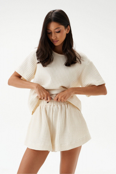 Блуза ANNETE A2212 - фото 1