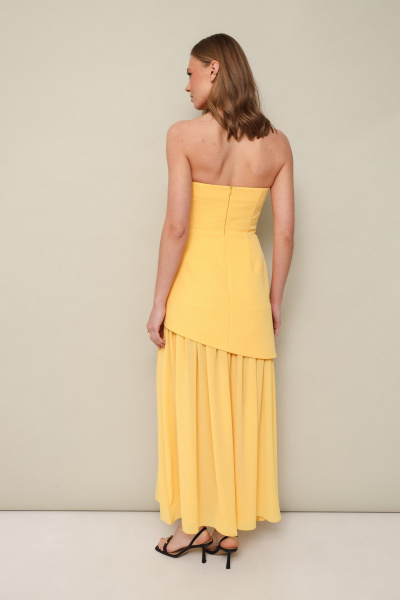 Платье PUR PUR 11-372 - фото 7