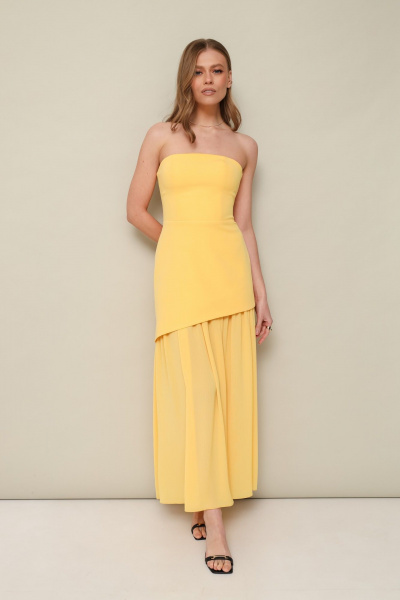 Платье PUR PUR 11-372 - фото 5