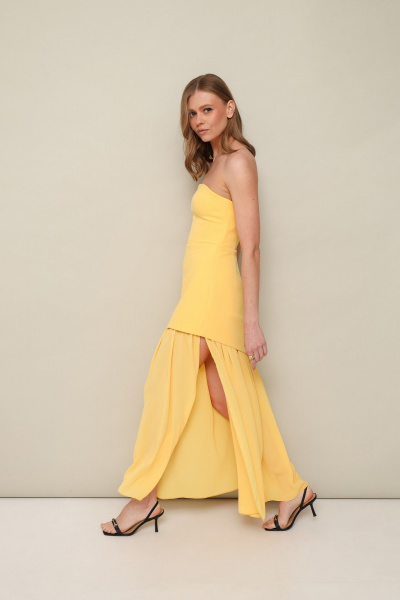 Платье PUR PUR 11-372 - фото 4