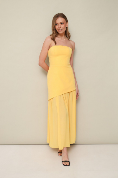 Платье PUR PUR 11-372 - фото 3